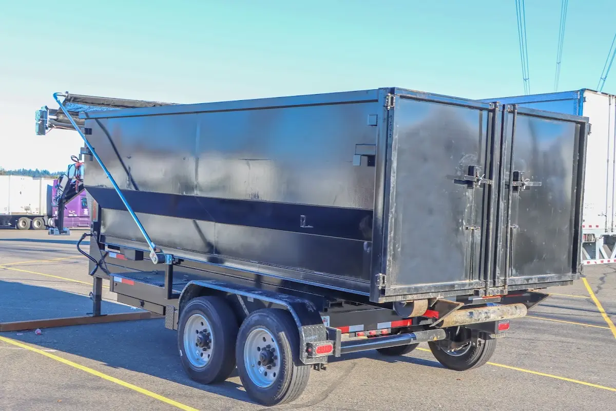 Dumpster Rental services in Ceres, CA
